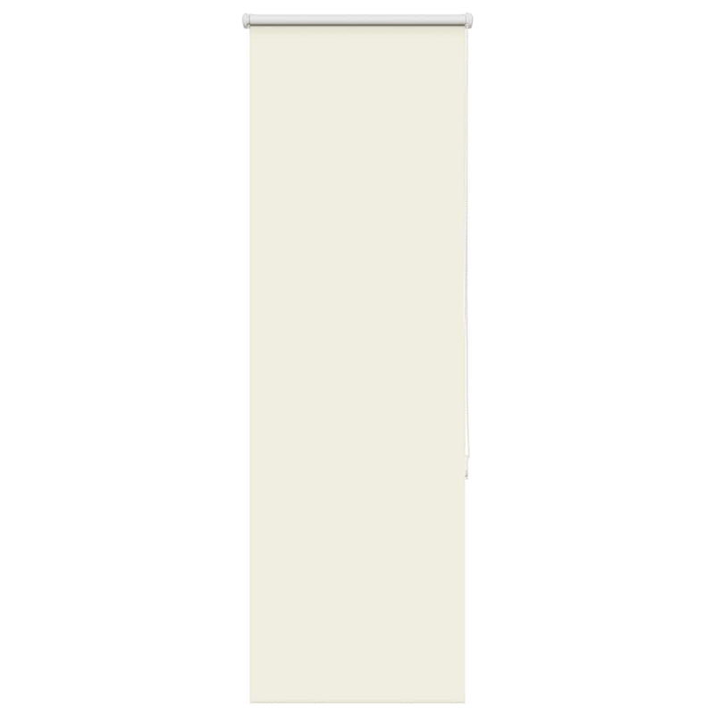 Load image into Gallery viewer, Vidaxl rolgordijn verduisterend 50x175 cm stofbreedte 45,7cm polyester

