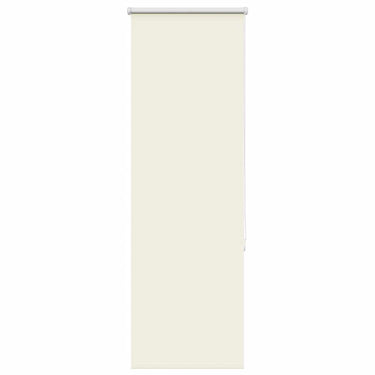 Vidaxl rolgordijn verduisterend 55x175 cm stofbreedte 50,7cm polyester
