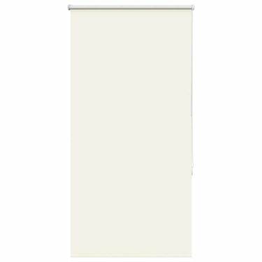 Vidaxl rolgordijn verduisterend 70x175 cm stofbreedte 65,7cm polyester