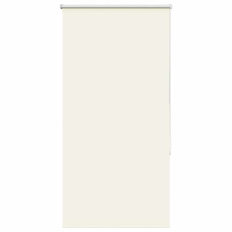 Load image into Gallery viewer, Vidaxl rolgordijn verduisterend 70x175 cm stofbreedte 65,7cm polyester
