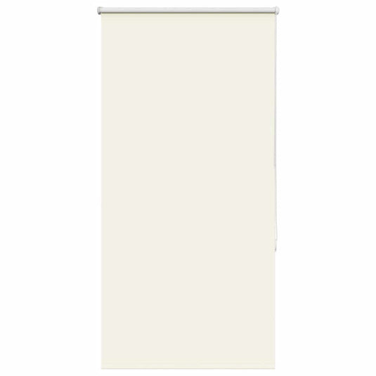 Vidaxl rolgordijn verduisterend 70x175 cm stofbreedte 65,7cm polyester