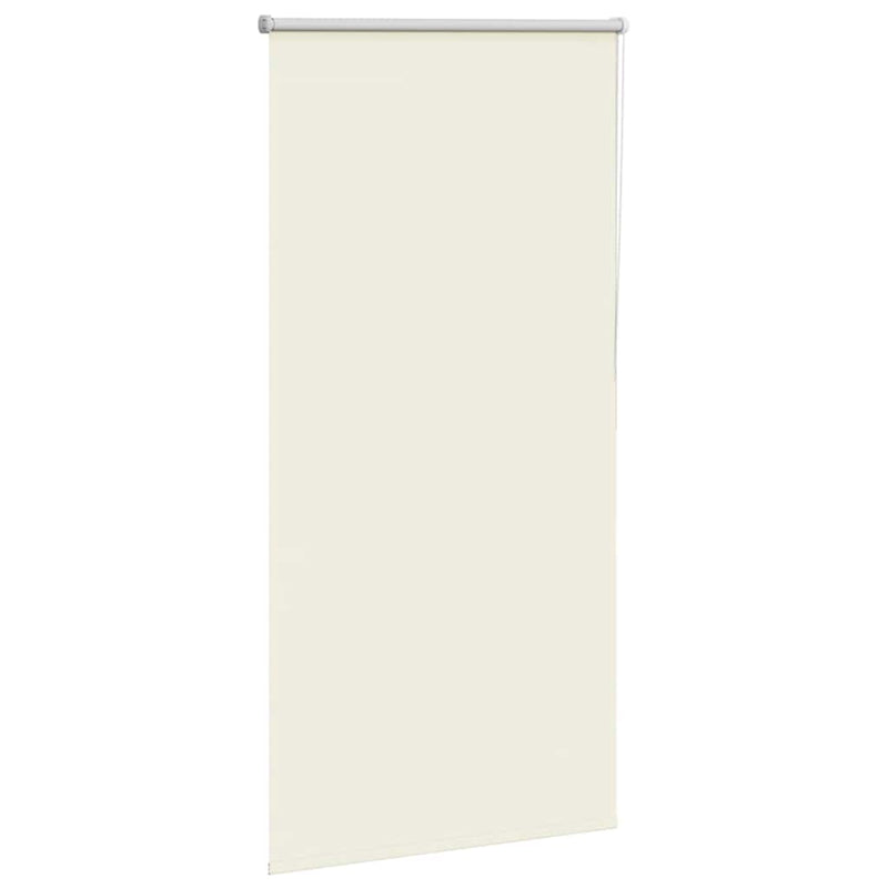 Load image into Gallery viewer, Vidaxl rolgordijn verduisterend 70x175 cm stofbreedte 65,7cm polyester
