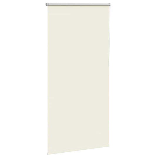 Vidaxl rolgordijn verduisterend 70x175 cm stofbreedte 65,7cm polyester