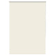 Vidaxl rolgordijn verduisterend 95x175 cm stofbreedte 90,7cm polyester