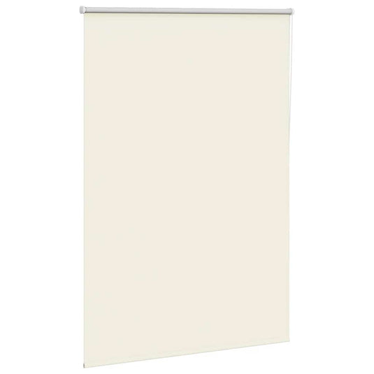 Vidaxl rolgordijn verduisterend 105x175 cm stofbreedte 100,7 cm