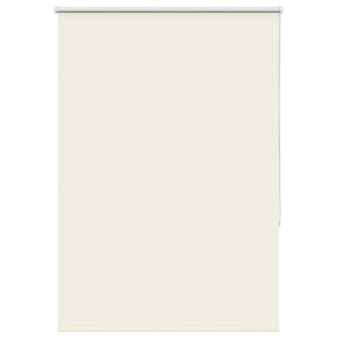 Vidaxl rolgordijn verduisterend 110x175 cm stofbreedte 105,7 cm