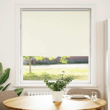 Vidaxl rolgordijn verduisterend 115x175 cm stofbreedte 110,7 cm