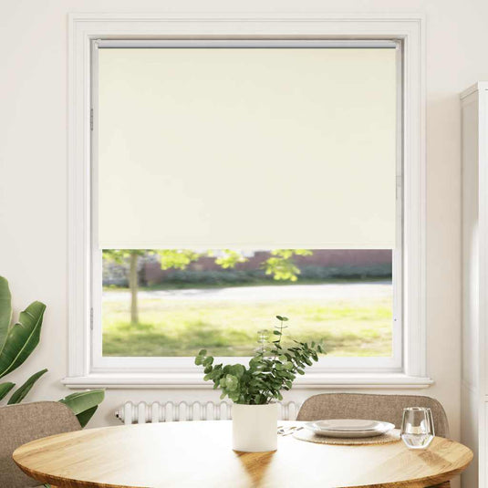 Vidaxl rolgordijn verduisterend 115x175 cm stofbreedte 110,7 cm