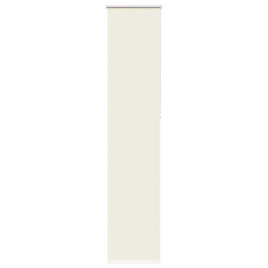 Vidaxl rolgordijn verduisterend 40x210 cm stofbreedte 35,7 cm