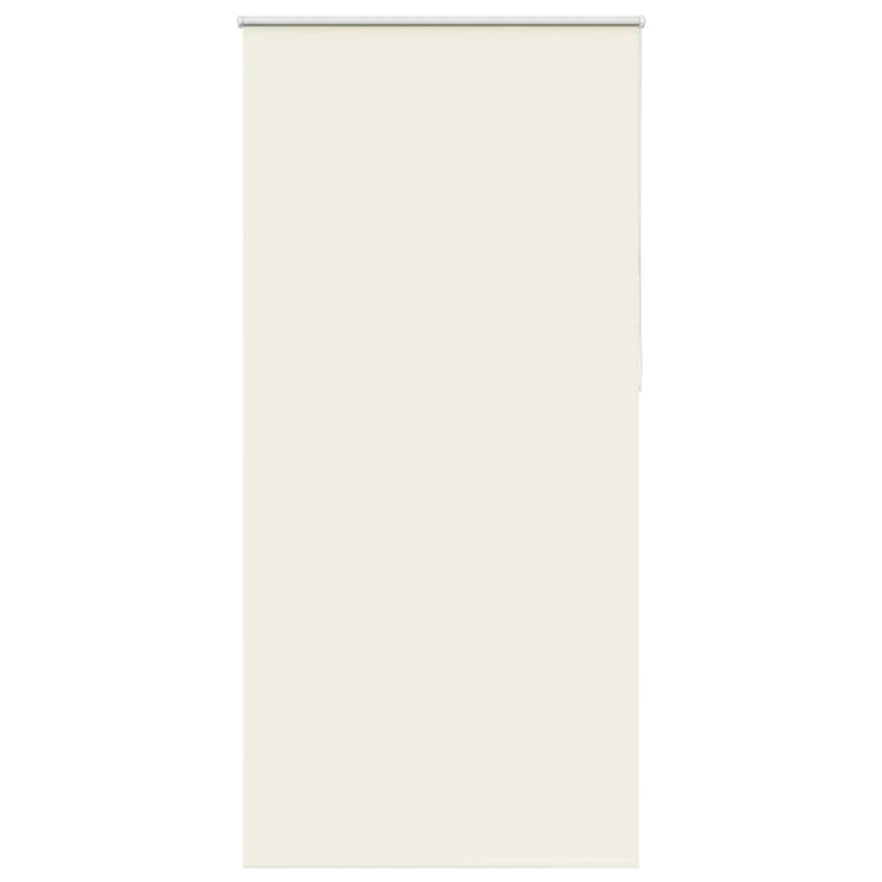 Load image into Gallery viewer, Vidaxl rolgordijn verduisterend 95x210 cm stofbreedte 90,7cm polyester

