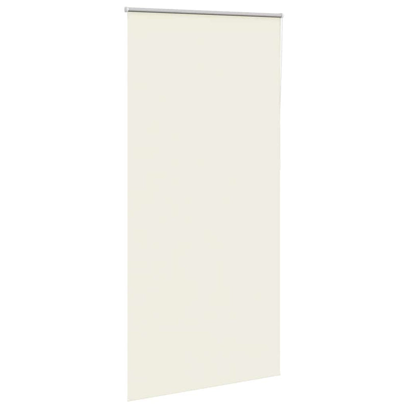 Load image into Gallery viewer, Vidaxl rolgordijn verduisterend 95x210 cm stofbreedte 90,7cm polyester
