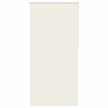 Vidaxl rolgordijn verduisterend 100x210cm stofbreedte 95,7cm polyester