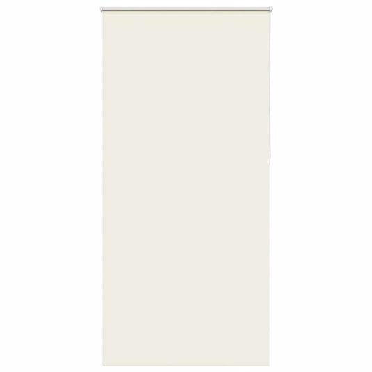 Vidaxl rolgordijn verduisterend 105x210 cm stofbreedte 100,7 cm