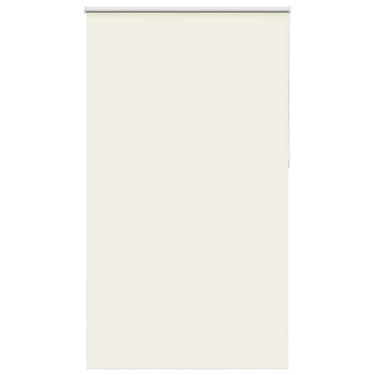 Vidaxl rolgordijn verduisterend 125x210 cm stofbreedte 121,6 cm