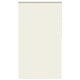 Vidaxl rolgordijn verduisterend 130x210 cm stofbreedte 126,6 cm
