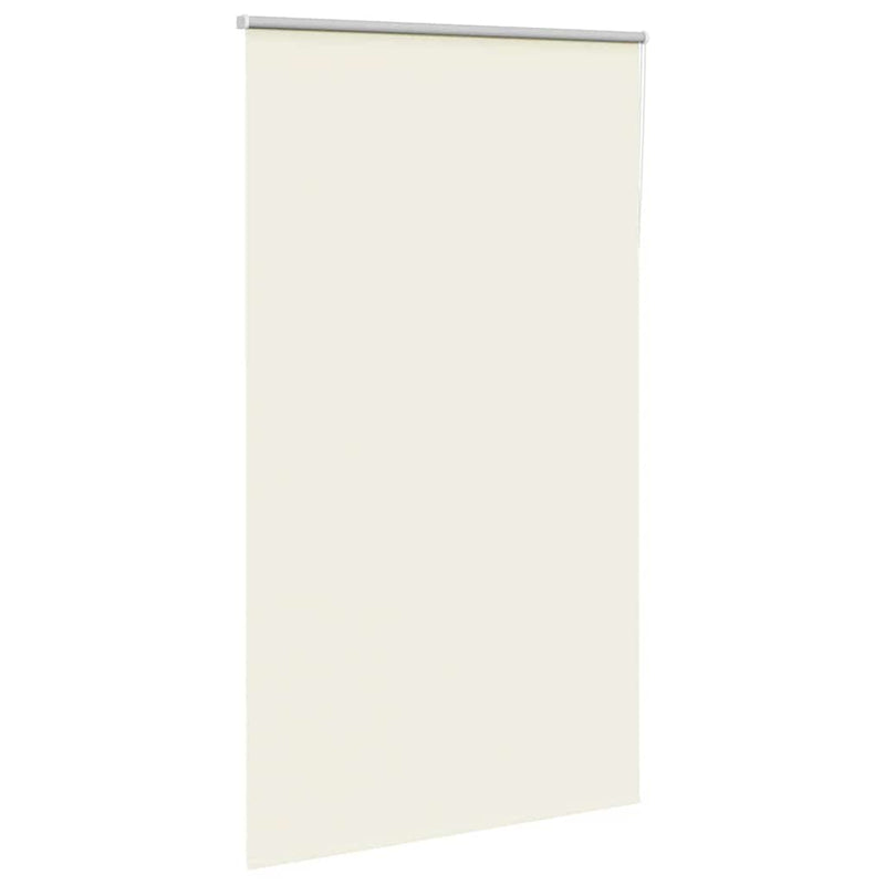 Load image into Gallery viewer, Vidaxl rolgordijn verduisterend 130x210 cm stofbreedte 126,6 cm
