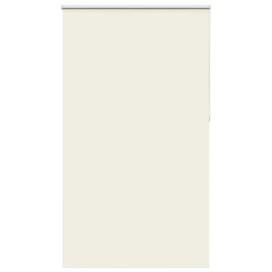 Vidaxl rolgordijn verduisterend 135x210 cm stofbreedte 131,6 cm