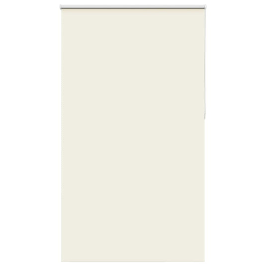 Vidaxl rolgordijn verduisterend 140x210 cm stofbreedte 136,6 cm