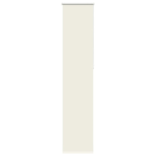 Vidaxl rolgordijn verduisterend 55x230 cm stofbreedte 50,7cm polyester