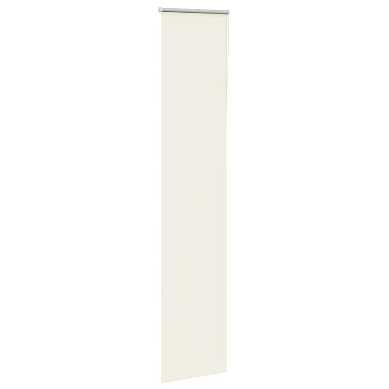 Load image into Gallery viewer, Vidaxl rolgordijn verduisterend 55x230 cm stofbreedte 50,7cm polyester
