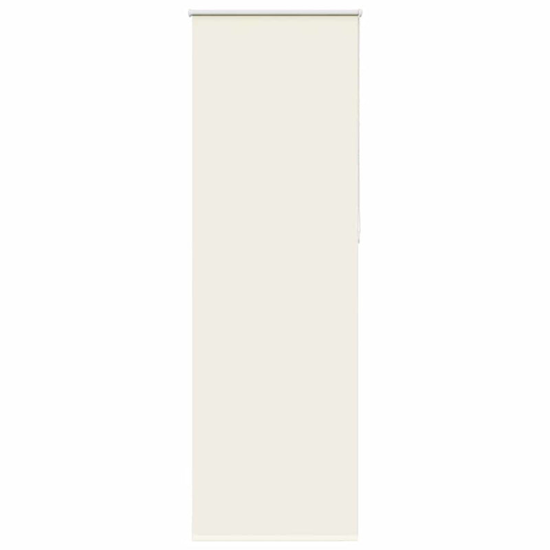 Load image into Gallery viewer, Vidaxl rolgordijn verduisterend 65x230 cm stofbreedte 60,7cm polyester
