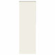 Vidaxl rolgordijn verduisterend 65x230 cm stofbreedte 60,7cm polyester