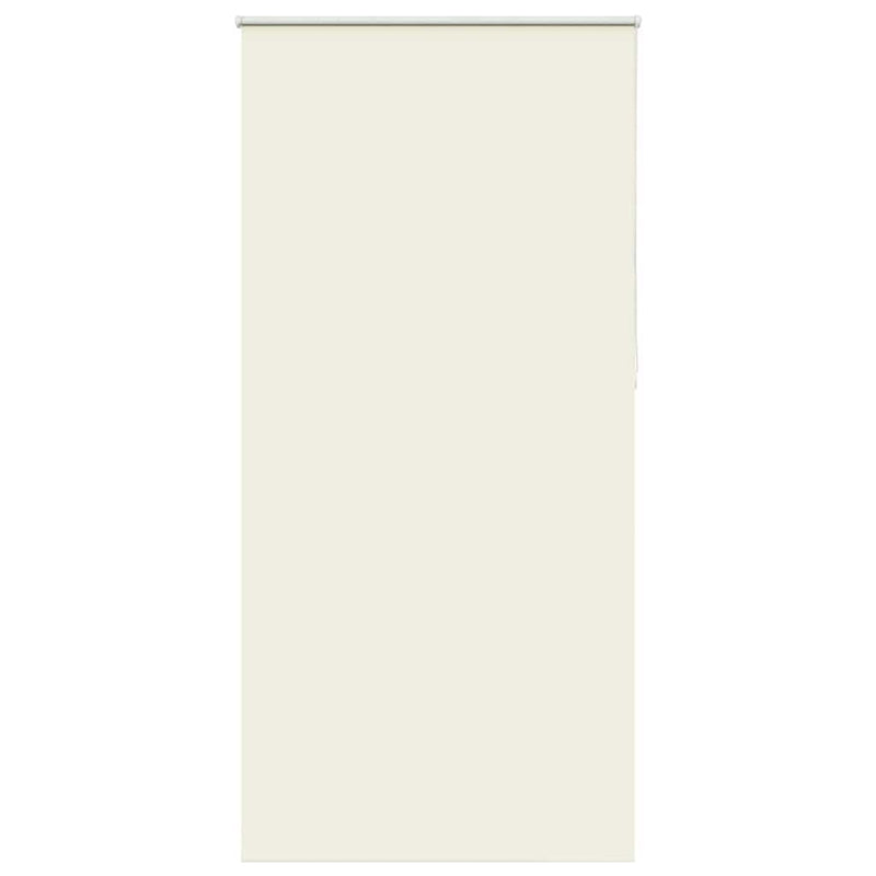 Load image into Gallery viewer, Vidaxl rolgordijn verduisterend 100x230cm stofbreedte 95,7cm polyester
