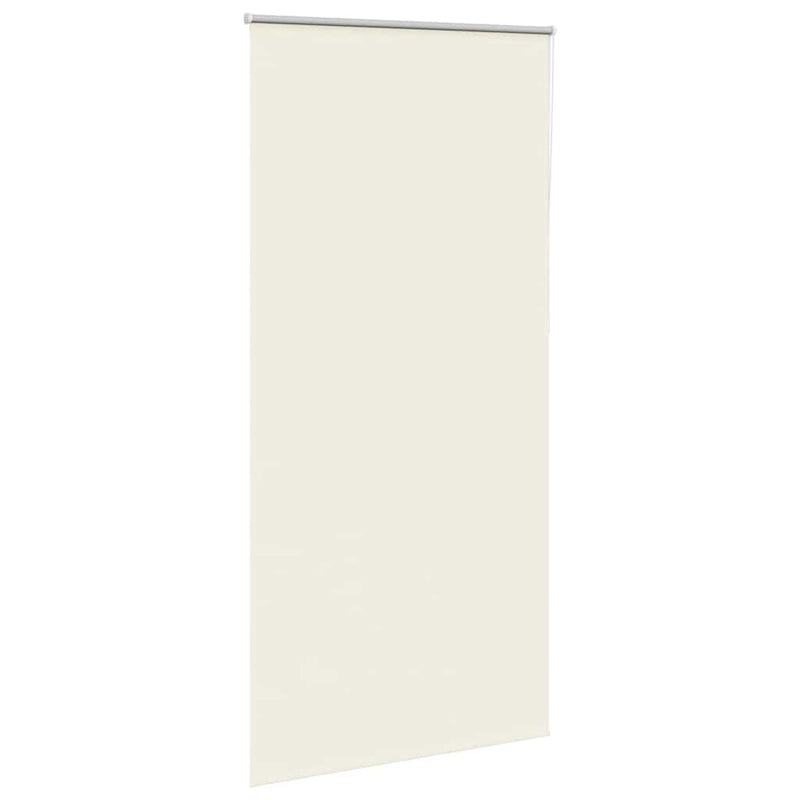 Load image into Gallery viewer, Vidaxl rolgordijn verduisterend 100x230cm stofbreedte 95,7cm polyester
