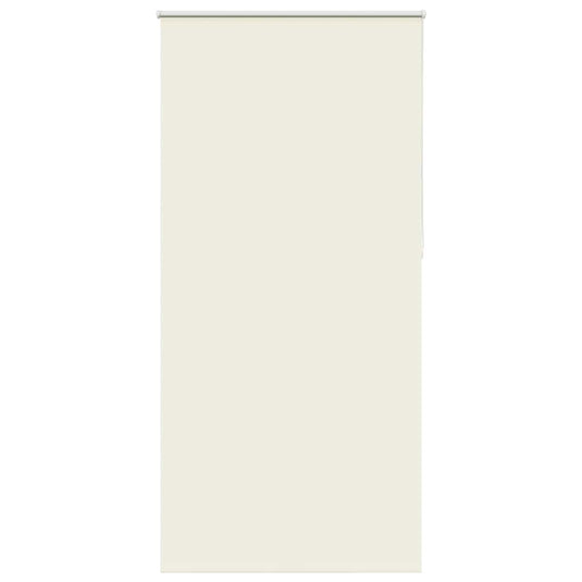 Vidaxl rolgordijn verduisterend 105x230 cm stofbreedte 100,7 cm