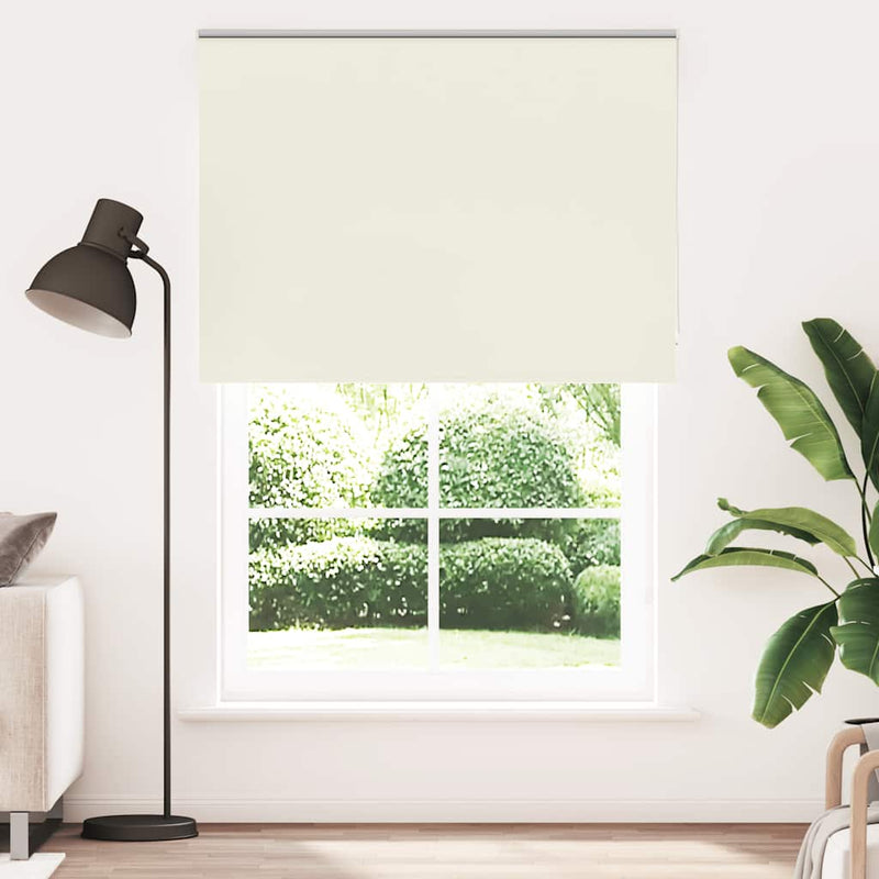 Load image into Gallery viewer, Vidaxl rolgordijn verduisterend 160x230 cm stofbreedte 156,6 cm
