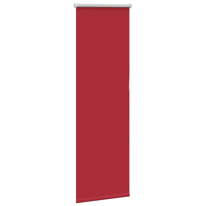 Load image into Gallery viewer, Vidaxl rolgordijn 40x150 cm verduisterend stofbreedte 35,7cm polyester
