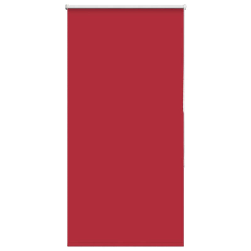 Load image into Gallery viewer, Vidaxl rolgordijn verduisterend 65x150 cm stofbreedte 60,7cm polyester
