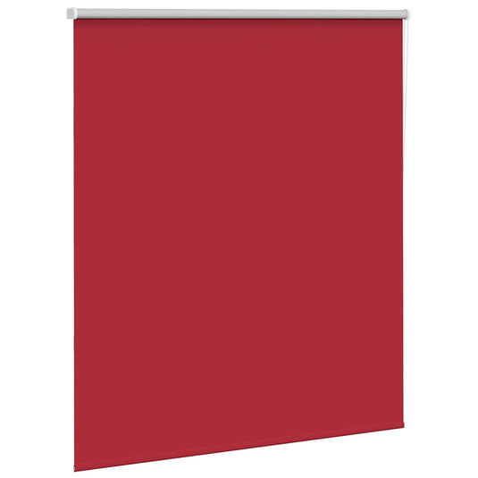 Vidaxl rolgordijn verduisterend 135x150 cm stofbreedte 131,6 cm
