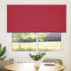 Vidaxl rolgordijn verduisterend 145x150 cm stofbreedte 141,6 cm grijs