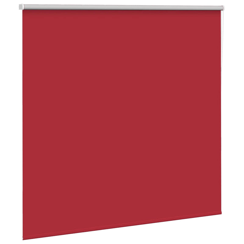 Load image into Gallery viewer, Vidaxl rolgordijn verduisterend 150x150 cm stofbreedte 146,6 cm grijs
