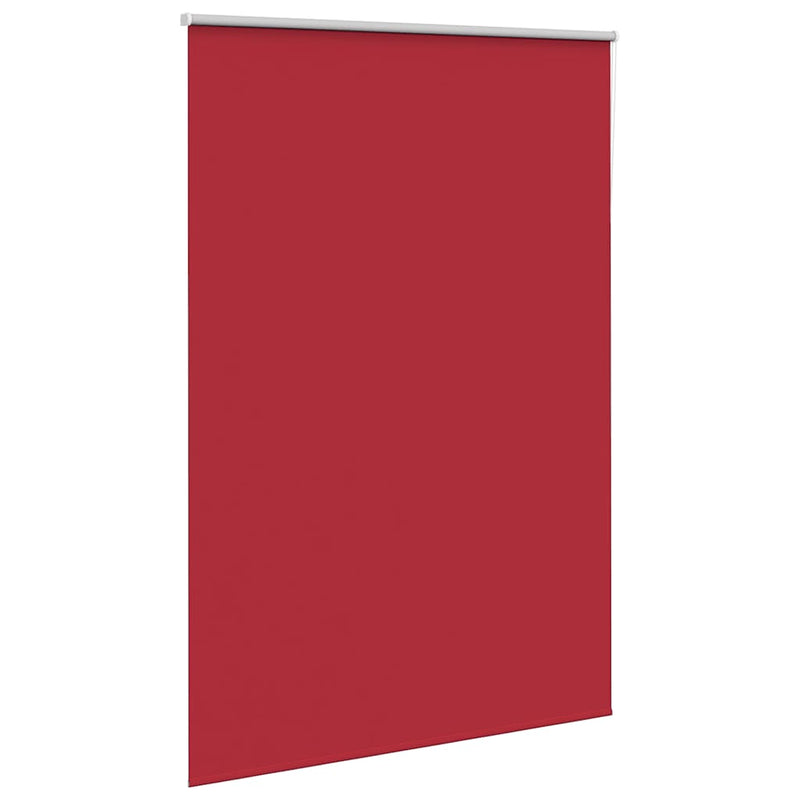 Load image into Gallery viewer, Vidaxl rolgordijn 145x210 cm verduisterend 141,6 cm polyester
