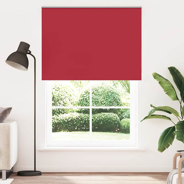 Vidaxl rolgordijn 145x210 cm verduisterend 141,6 cm polyester