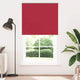 Vidaxl rolgordijn verduisterend 130x230 cm stofbreedte 126,6 cm