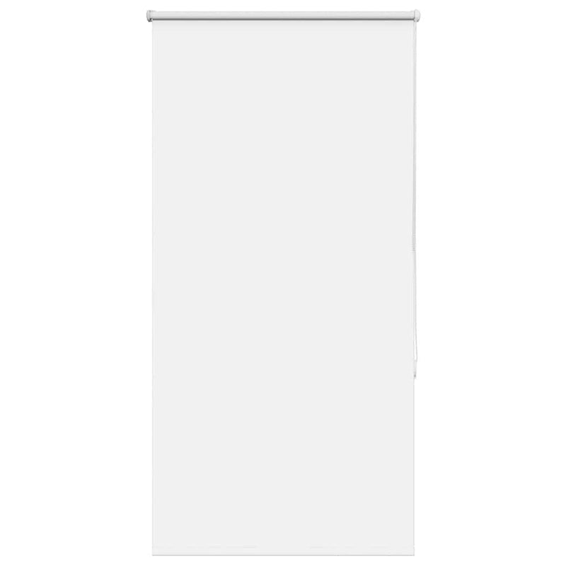 Load image into Gallery viewer, Vidaxl rolgordijn verduisterend 65x130cm stofbreedte 60,7 cm polyester
