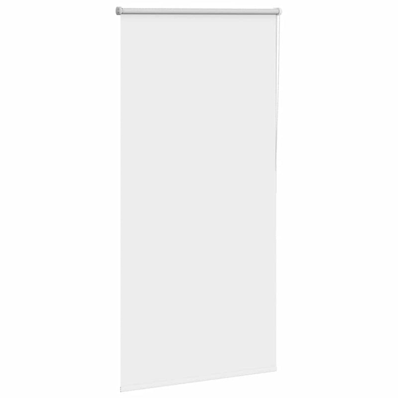 Load image into Gallery viewer, Vidaxl rolgordijn verduisterend 85x130 cm stofbreedte 80,7cm polyester
