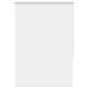 Vidaxl rolgordijn verduisterend 90x130cm stofbreedte 85,7 cm polyester