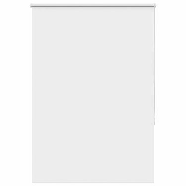 Vidaxl rolgordijn verduisterend 95x130cm stofbreedte 90,7 cm polyester