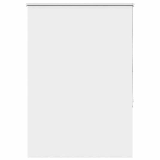 Vidaxl rolgordijn verduisterend 100x130cm stofbreedte 95,7cm polyester