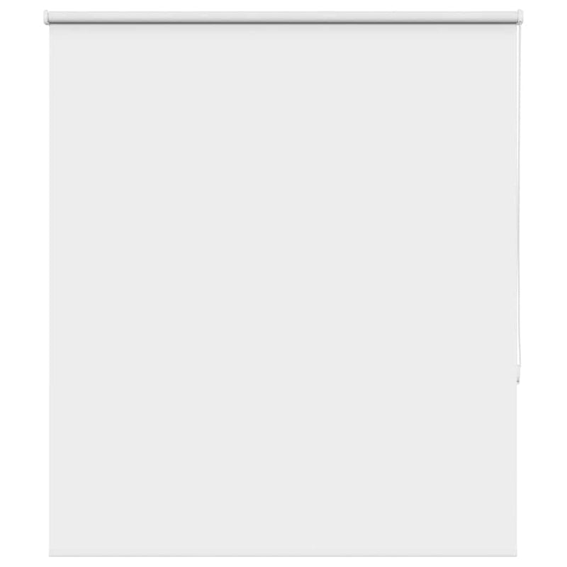 Load image into Gallery viewer, Vidaxl rolgordijn verduisterend 120x130 cm stofbreedte 116,6 cm wit
