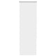 Vidaxl rolgordijn verduisterend 60x150cm stofbreedte 55,7 cm polyester