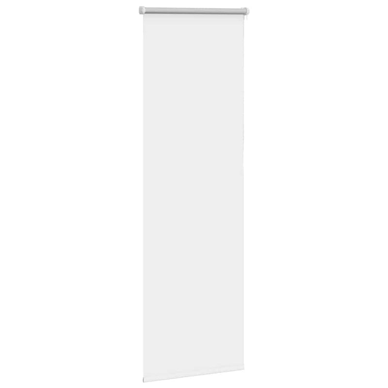 Load image into Gallery viewer, Vidaxl rolgordijn verduisterend 60x150cm stofbreedte 55,7 cm polyester
