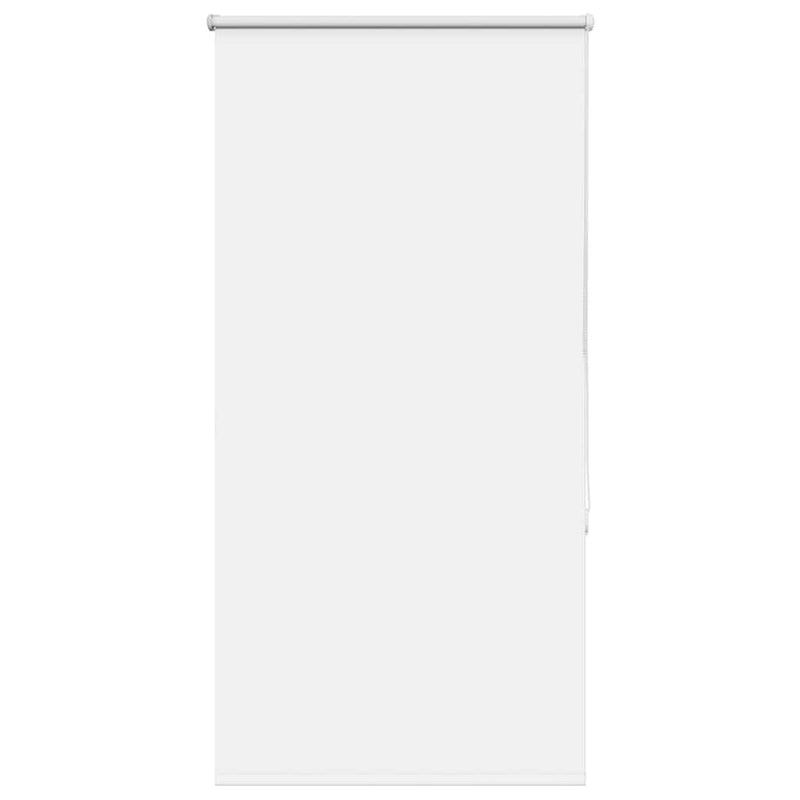 Load image into Gallery viewer, Vidaxl rolgordijn verduisterend 80x150cm stofbreedte 75,7 cm polyester
