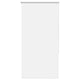 Vidaxl rolgordijn verduisterend 80x150cm stofbreedte 75,7 cm polyester