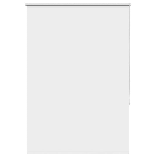 Vidaxl rolgordijn verduisterend 90x150cm stofbreedte 85,7 cm polyester