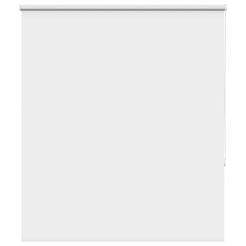 Load image into Gallery viewer, Vidaxl rolgordijn verduisterend 120x150 cm stofbreedte 116,6 cm wit
